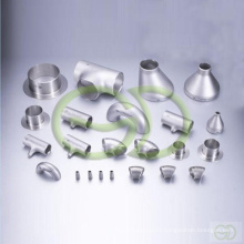 Buttweld Fittings Stainless Steel Bw Fitting